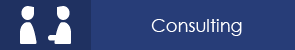 Talking Persons Icon - Debt Collection